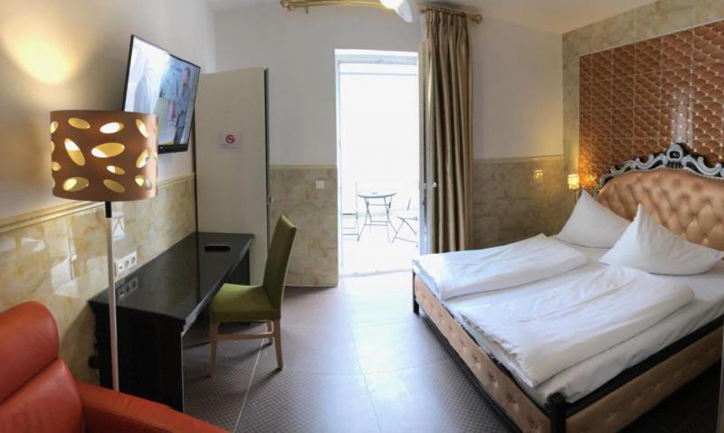 Hotel Salzburg