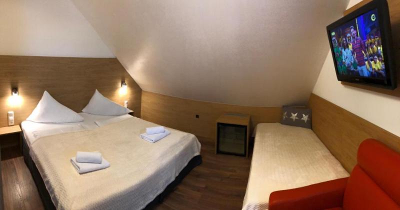 Hotel Österreich