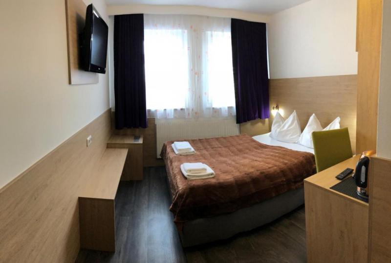 Hotel Beautyfarm