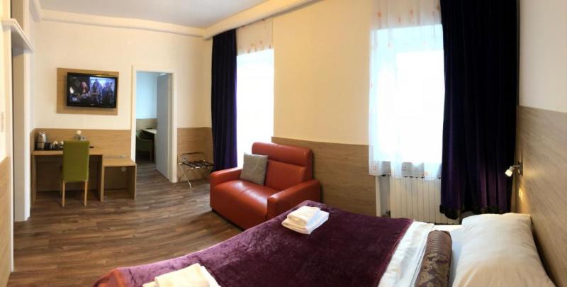 Hotel Hotel