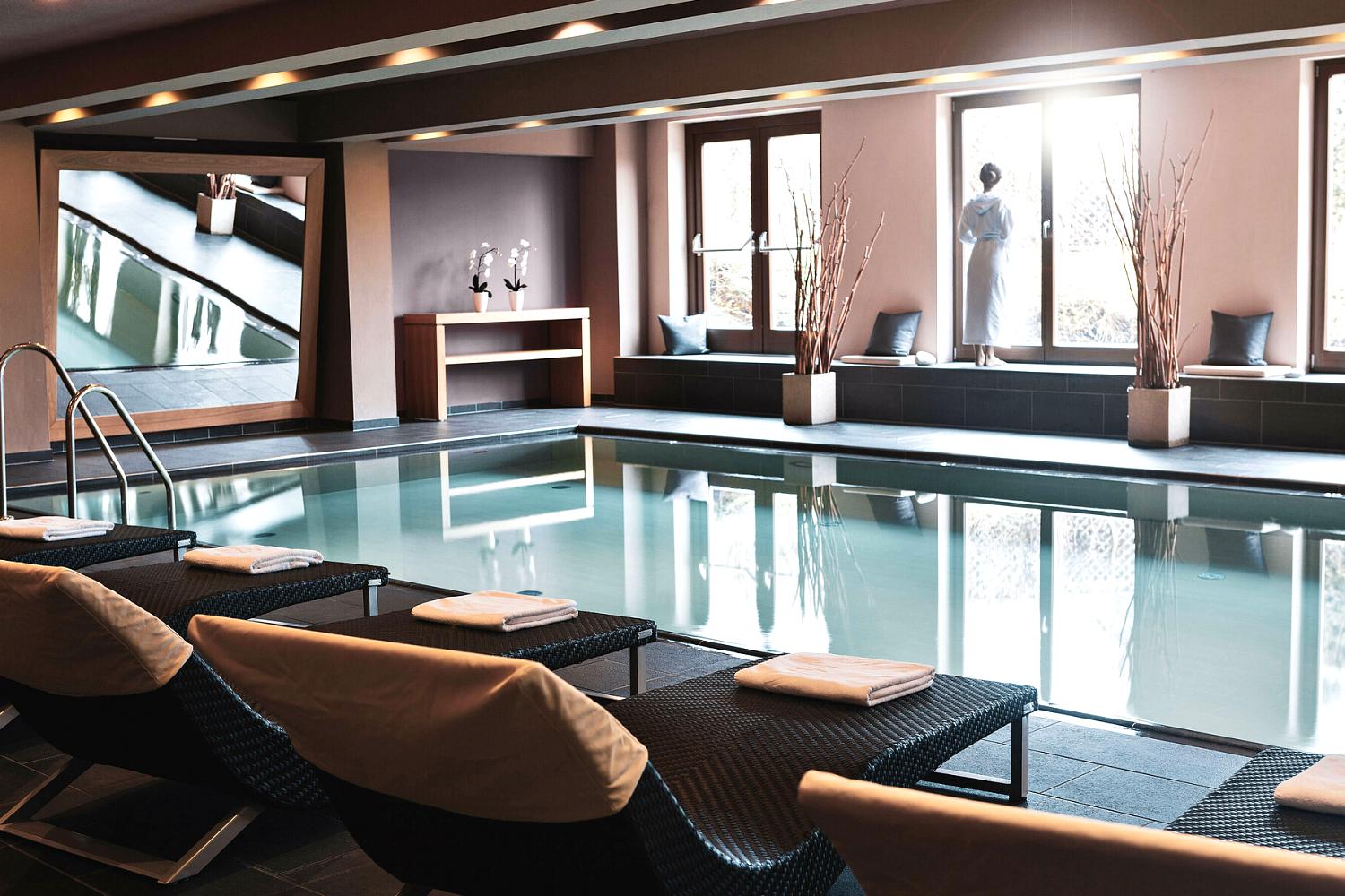 Hotel Zell am See