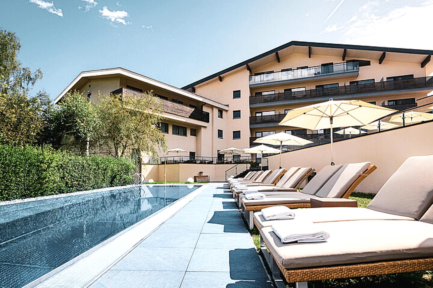 Hotel Österreich