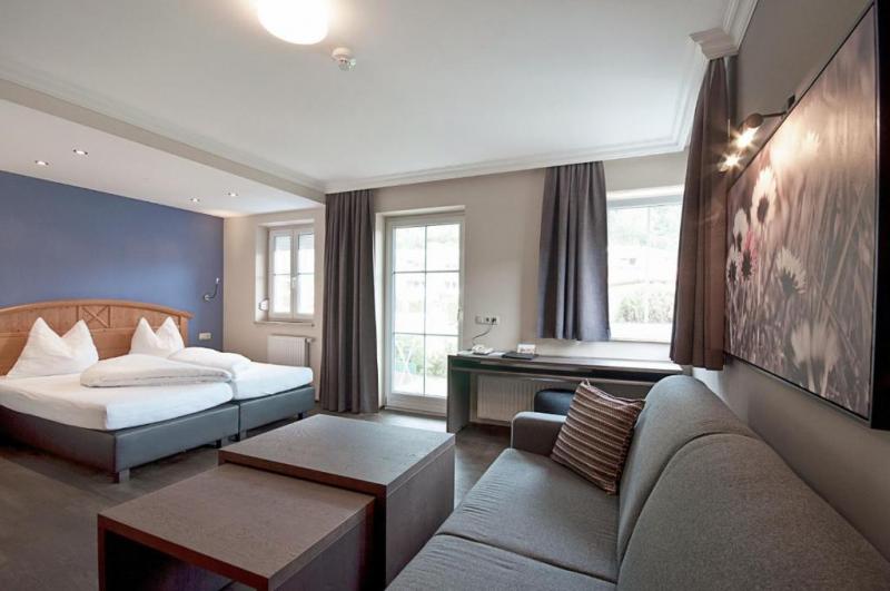 Hotel Bootsverleih