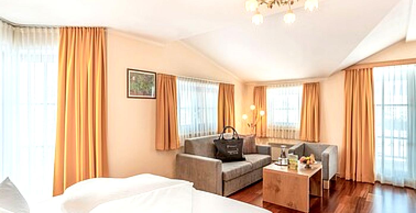 Hotel Schilehrer