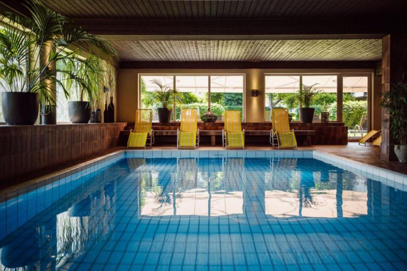 Hotel Kitzbühel