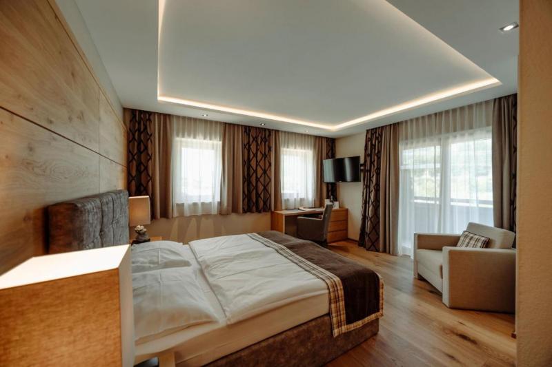 Hotel Sauna