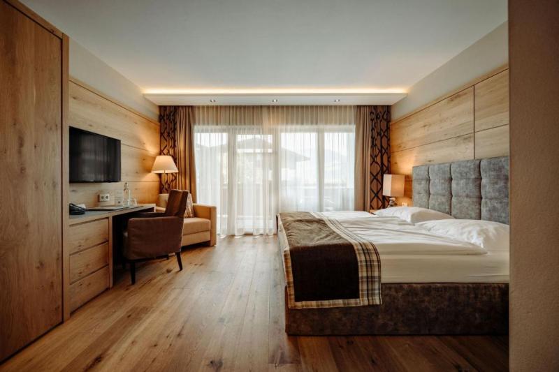 Hotel Österreich