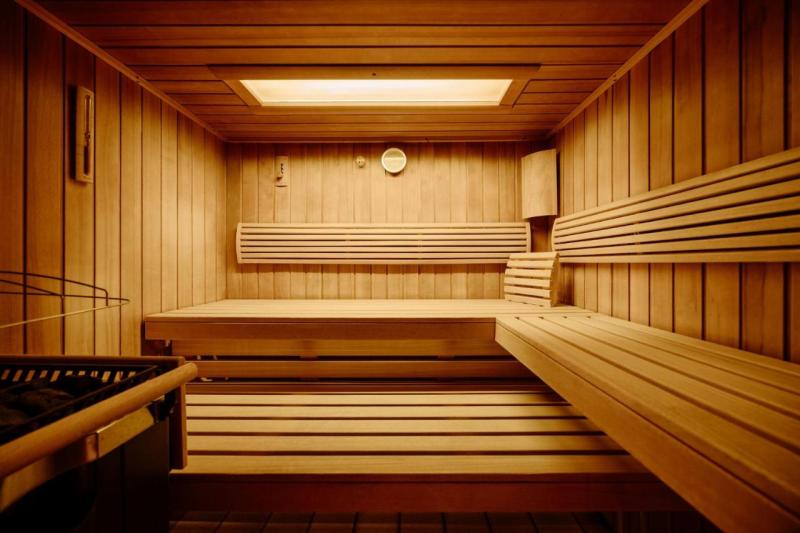 Hotel Whirlpool