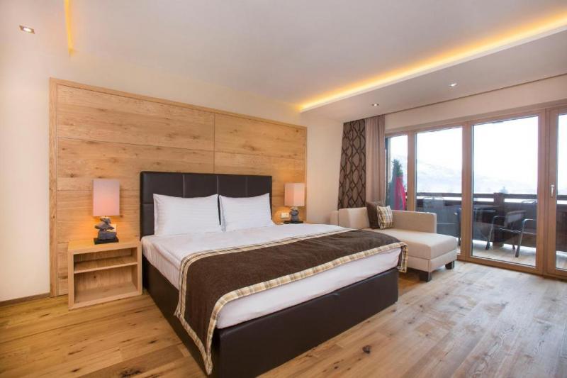 Hotel Schilehrer