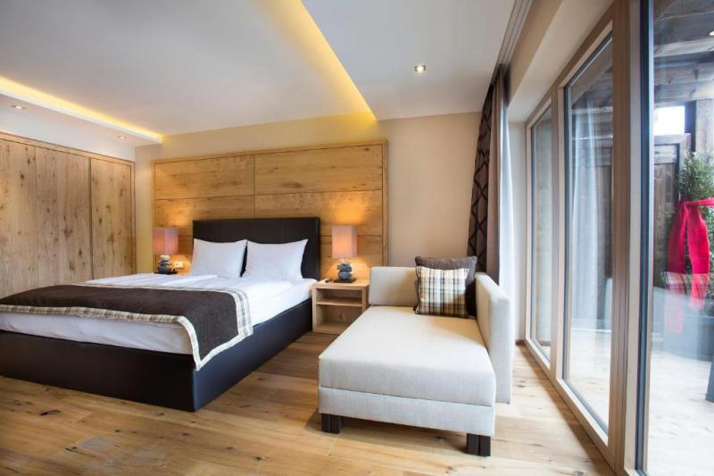 Hotel Schilehrer