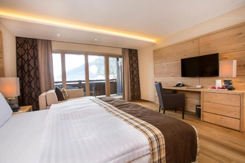 Hotel Schilehrer