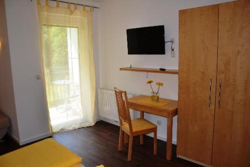Privatvermieter Sauna