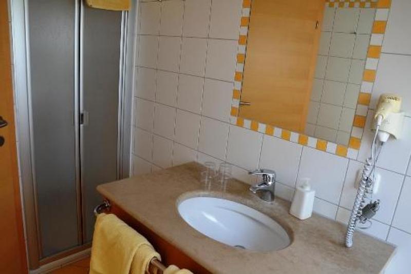 Privatvermieter Sauna