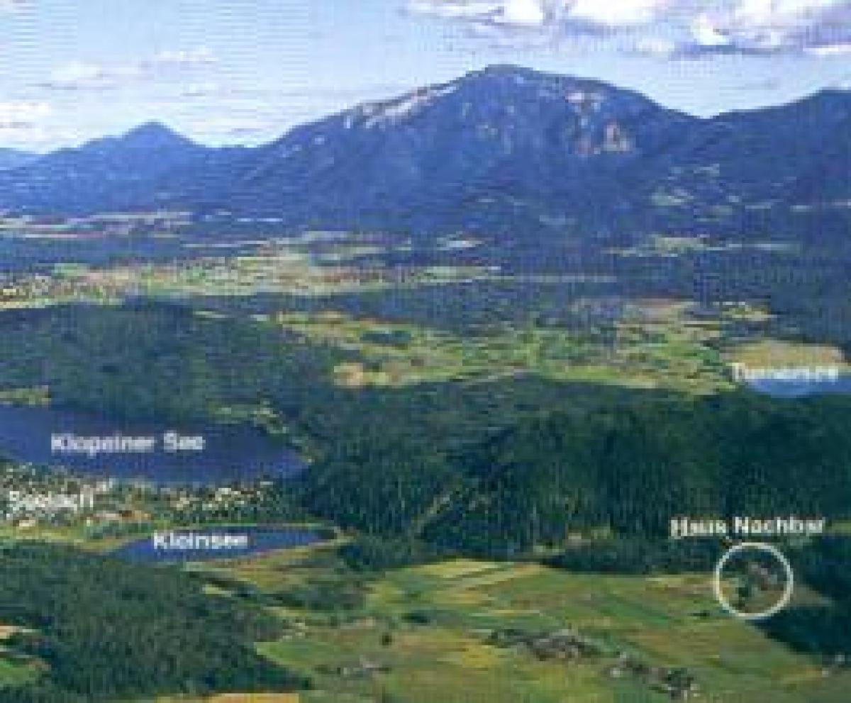 Bauernhof Österreich