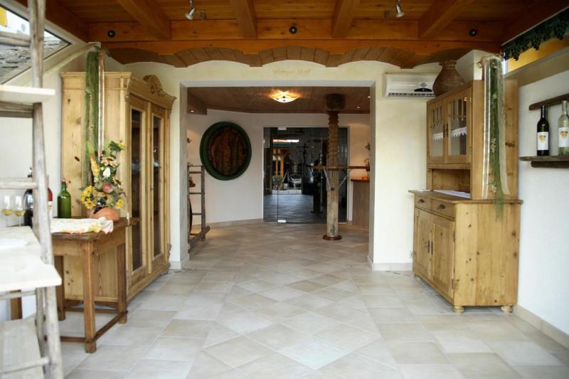 Bauernhof Schilehrer