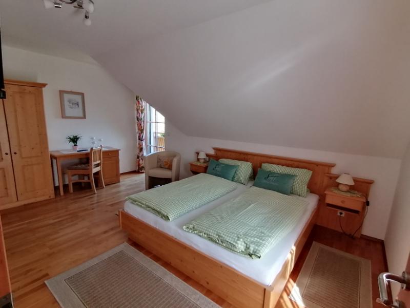 Bauernhof Whirlpool
