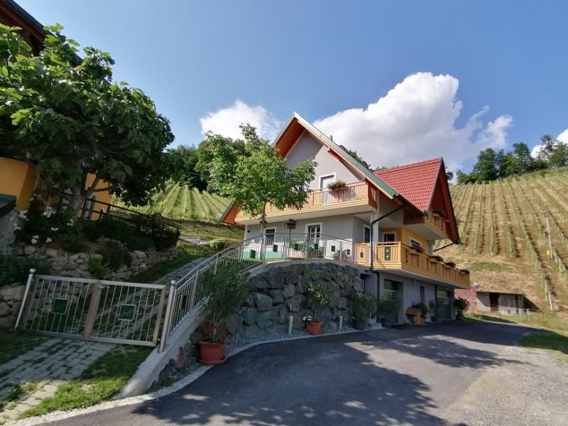Bauernhof Sauna