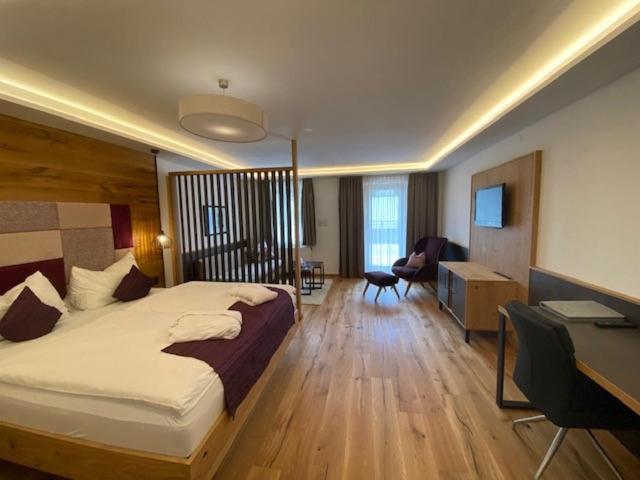 Hotel Sauna
