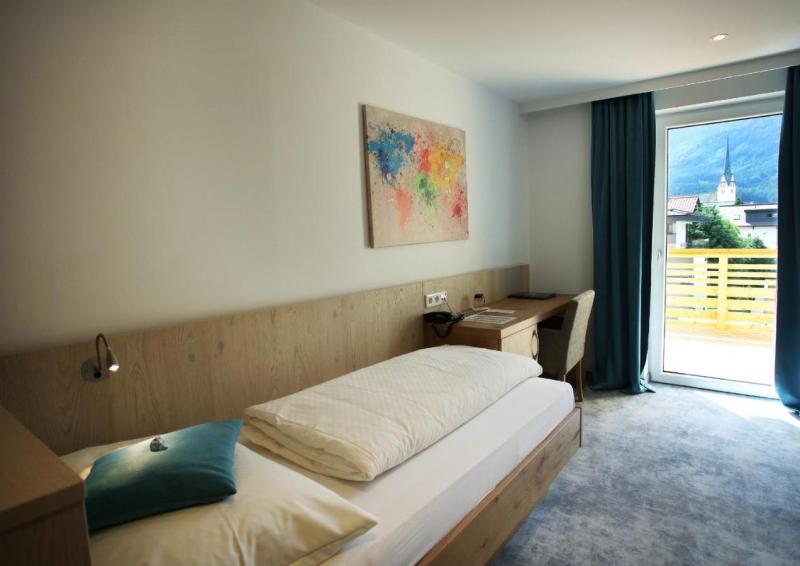 Hotel Bergführer