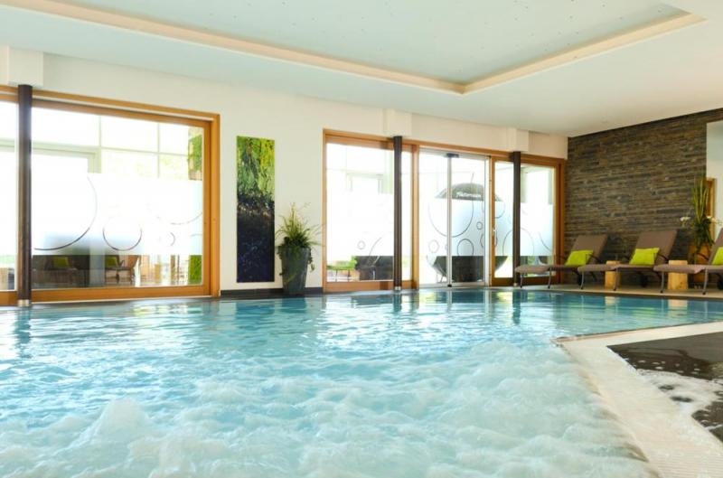 Hotel Reiten