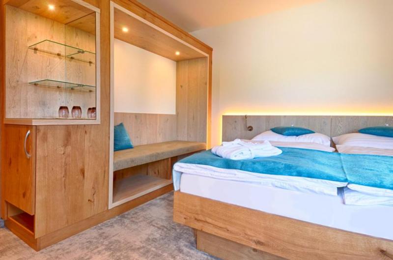 Hotel Hallenbad