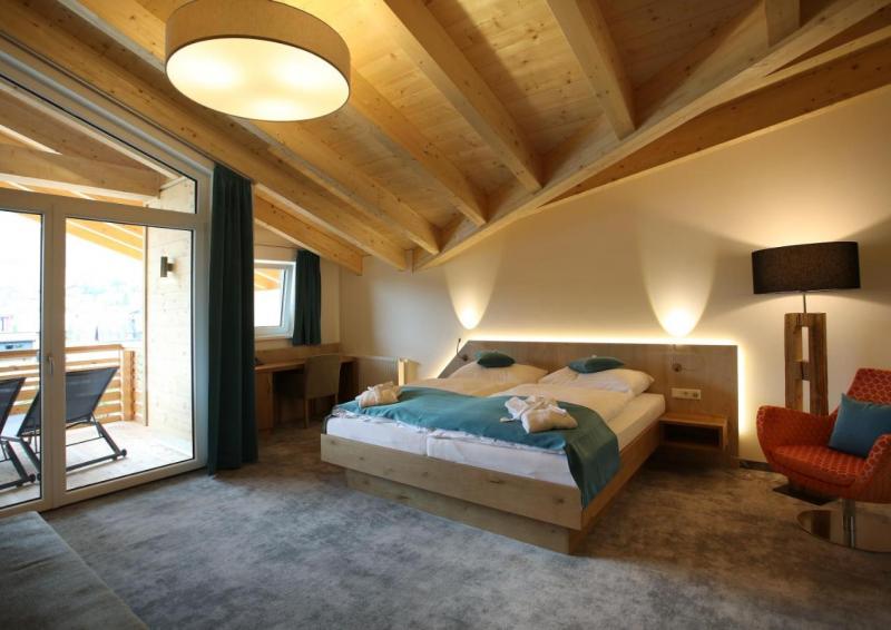 Hotel Beautyfarm