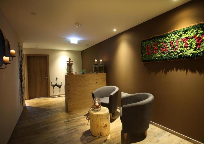 Hotel Massage