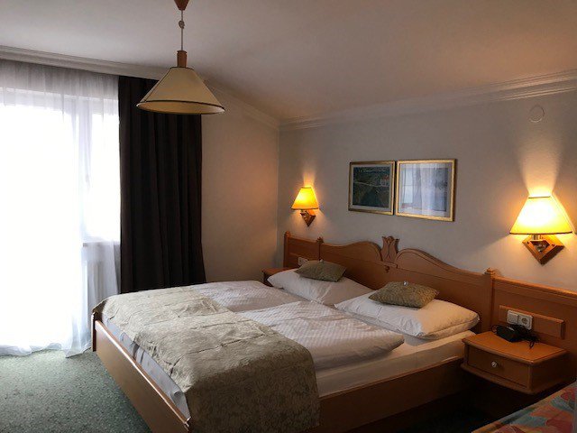 Hotel Golfplatz