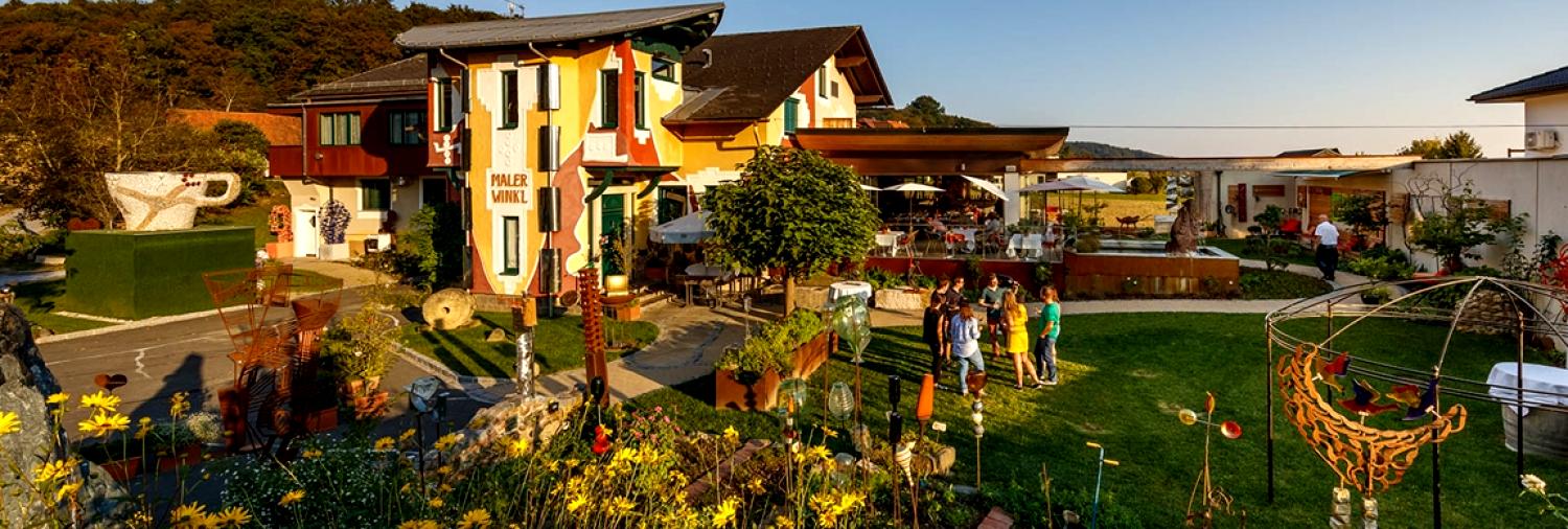 Hotel Fürstenfeld