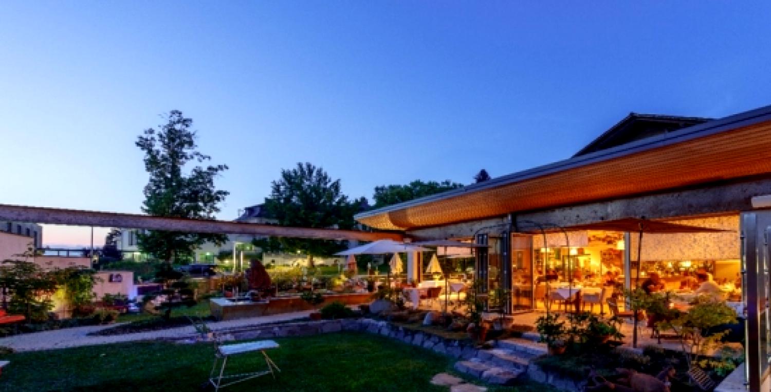 Hotel Steiermark