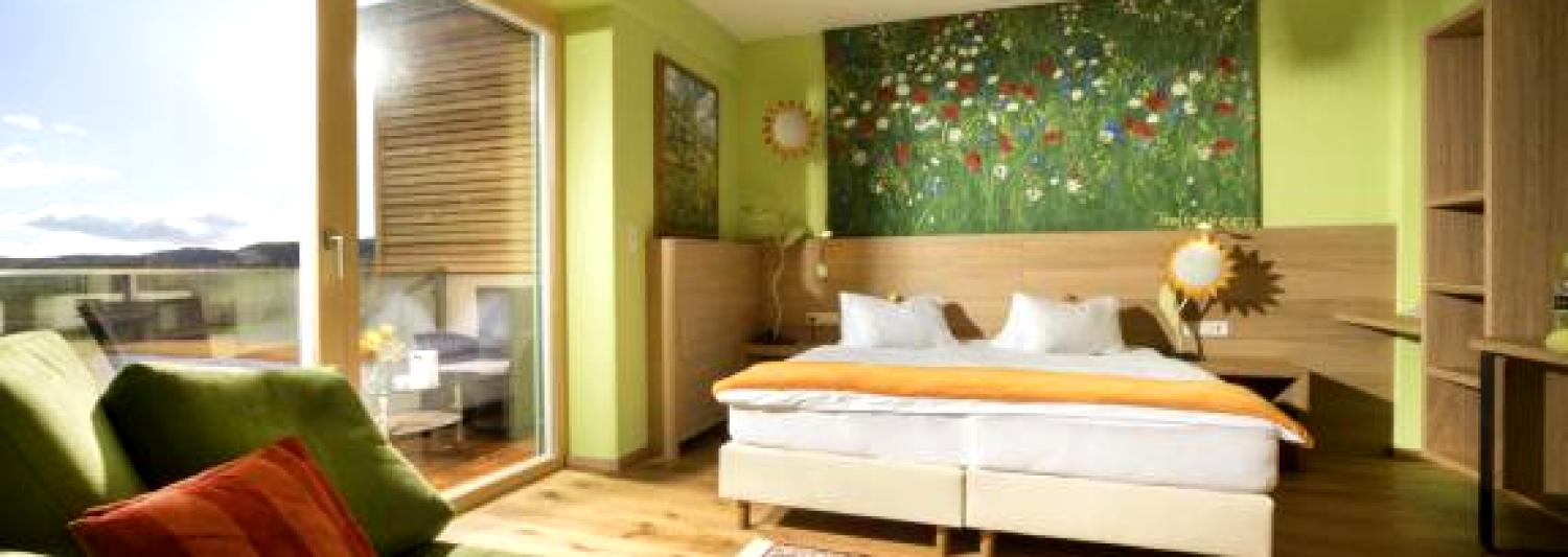 Hotel Beautyfarm