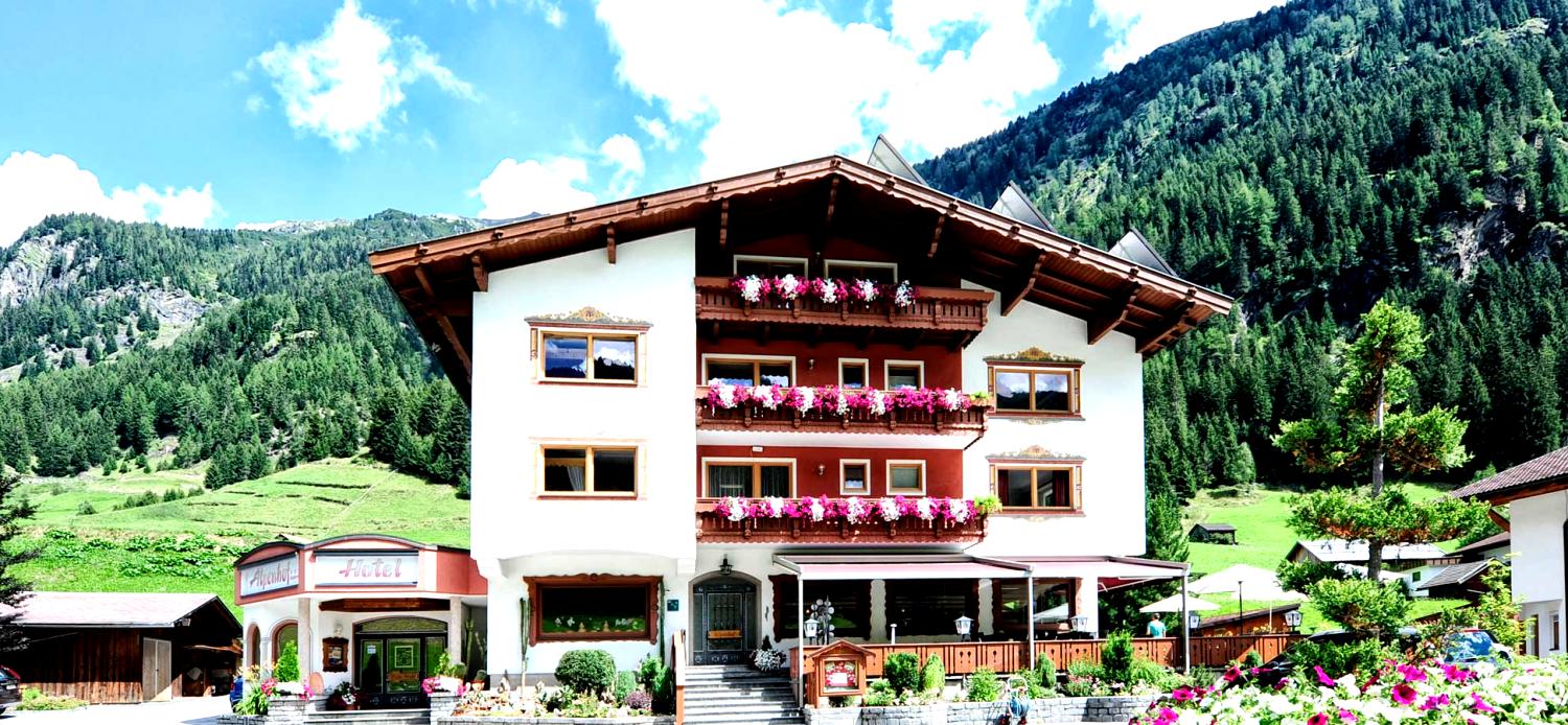 Hotel Imst