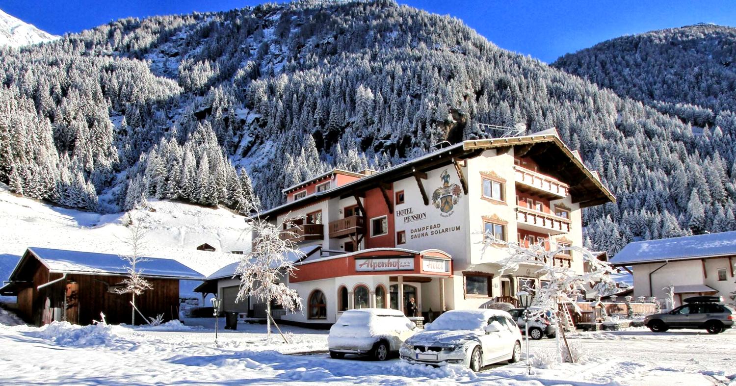 Hotel Tirol