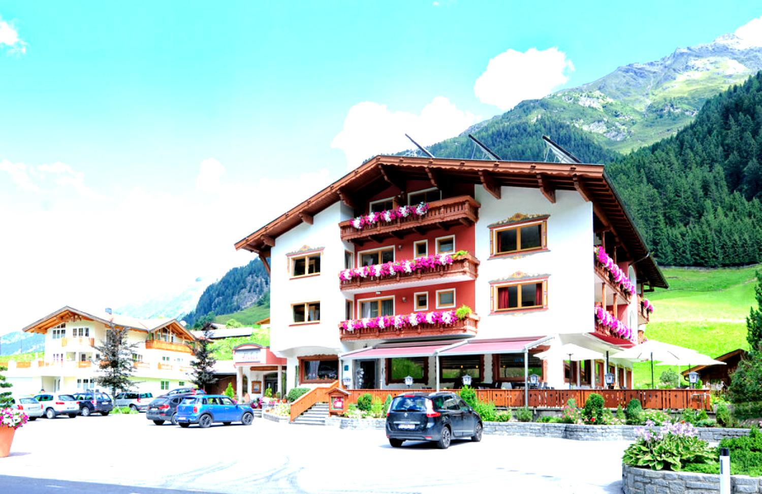 Hotel 3