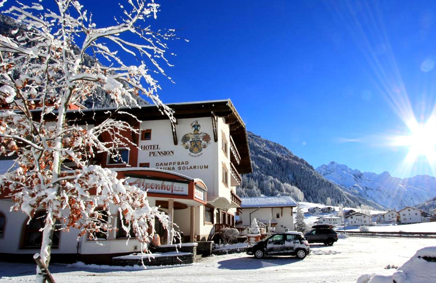 Hotel Beautyfarm