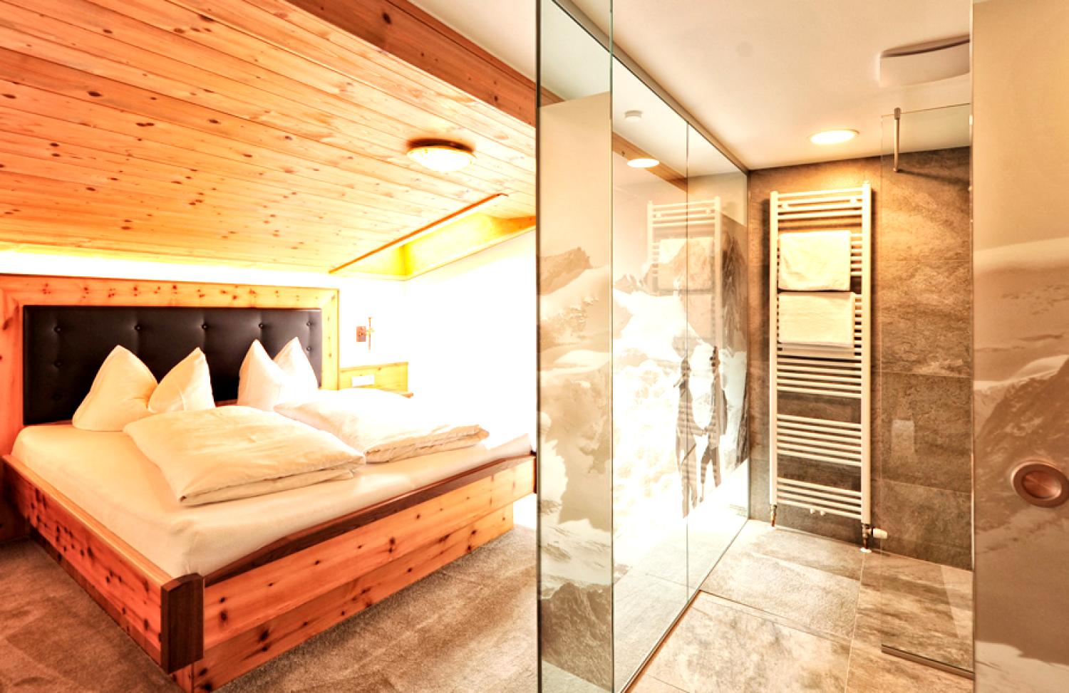 Hotel Bergführer