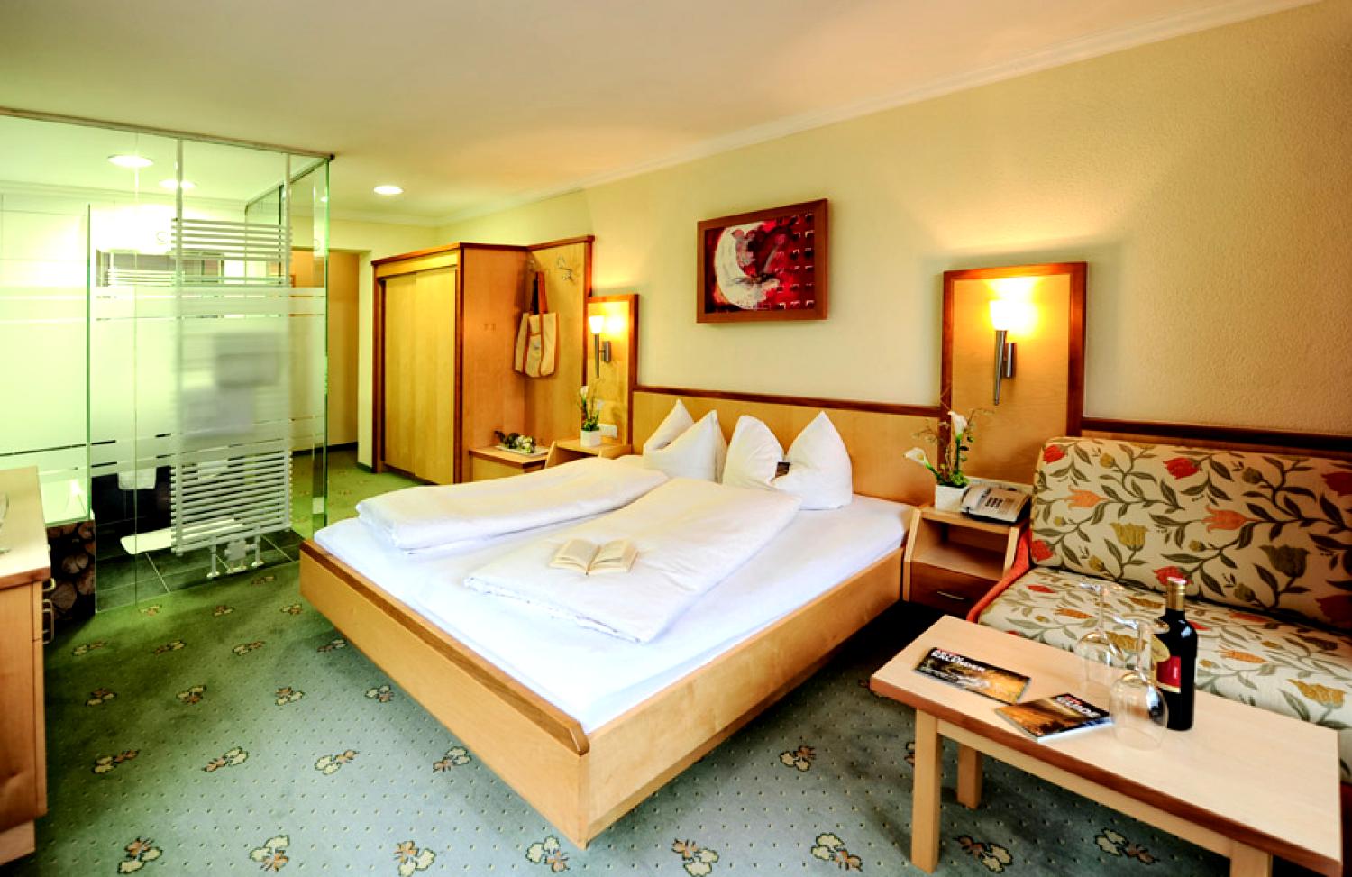 Hotel Bootsverleih