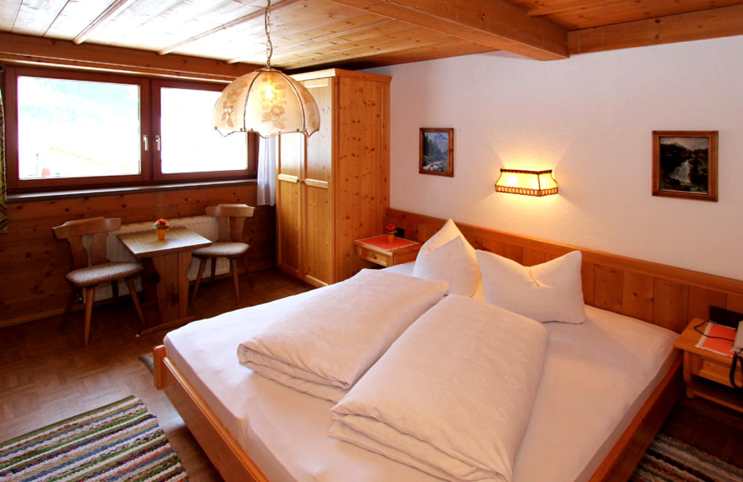 Hotel Schilehrer