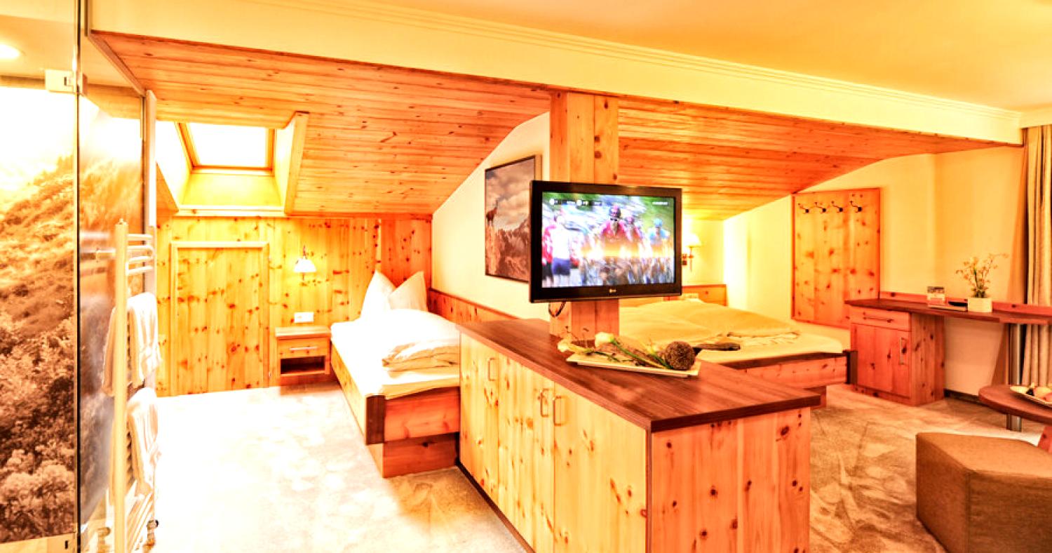 Hotel Adventuresports