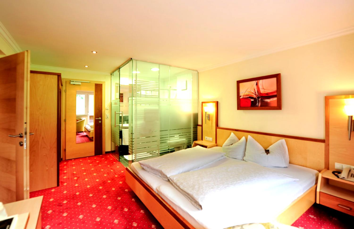 Hotel Eisparty