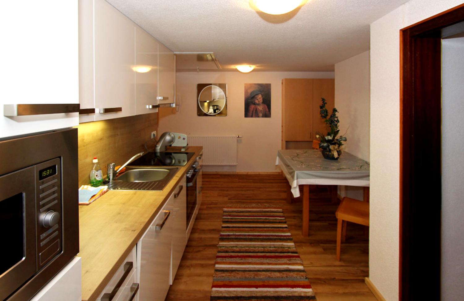 Hotel Bühne