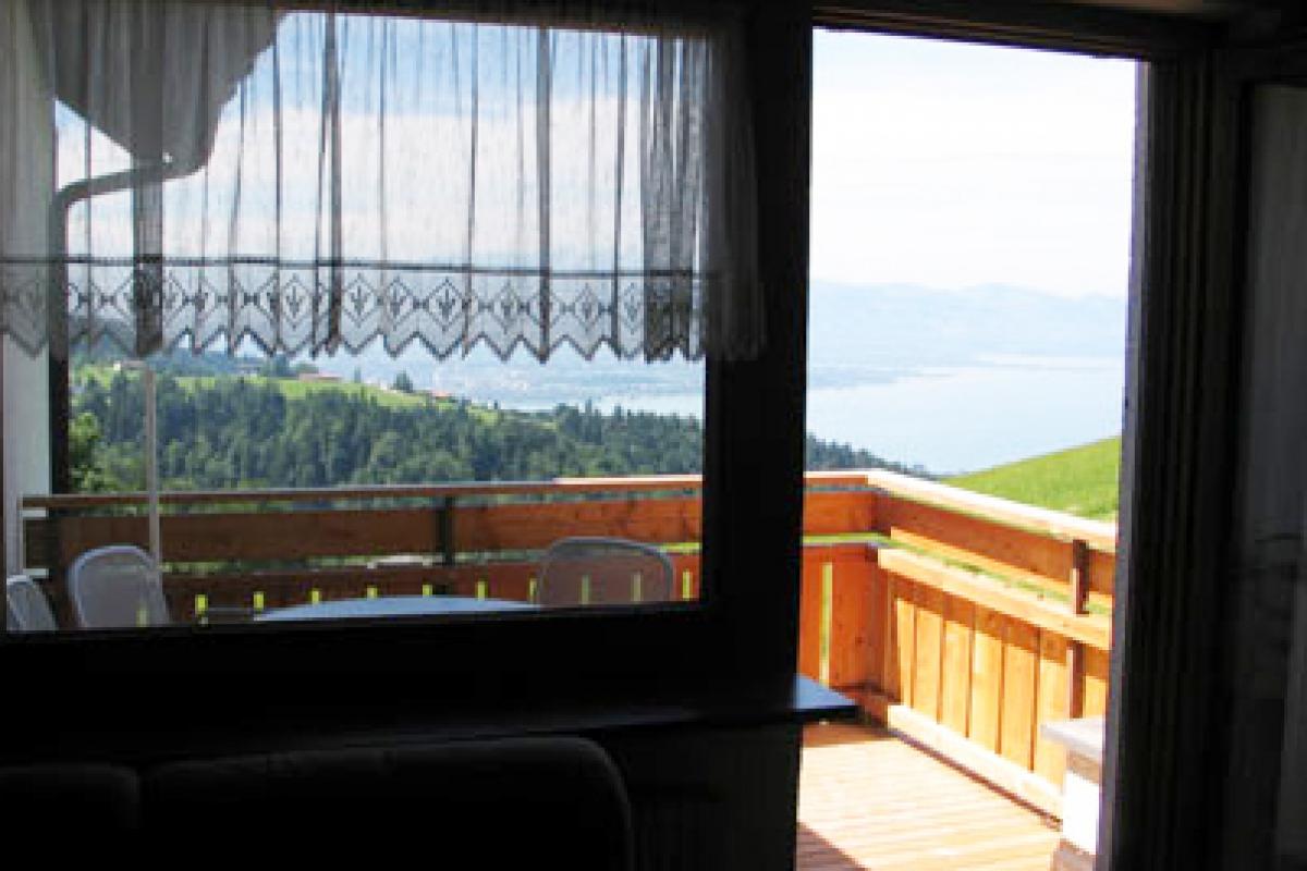 Appartamento vacanze Bregenz
