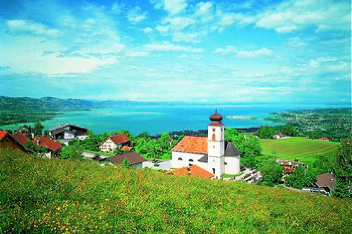 Appartamento vacanze Österreich