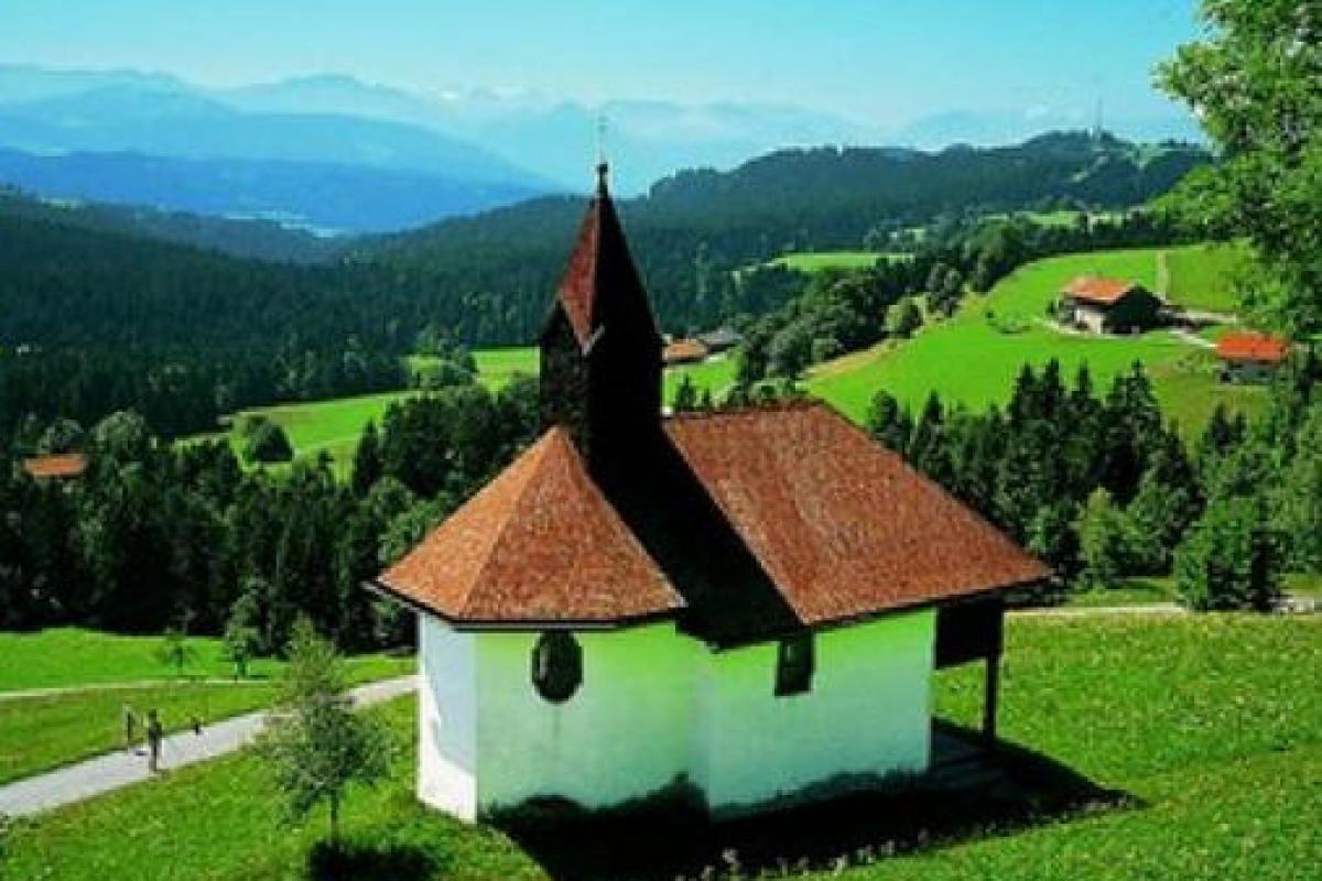 Appartamento vacanze Guida per la montagna