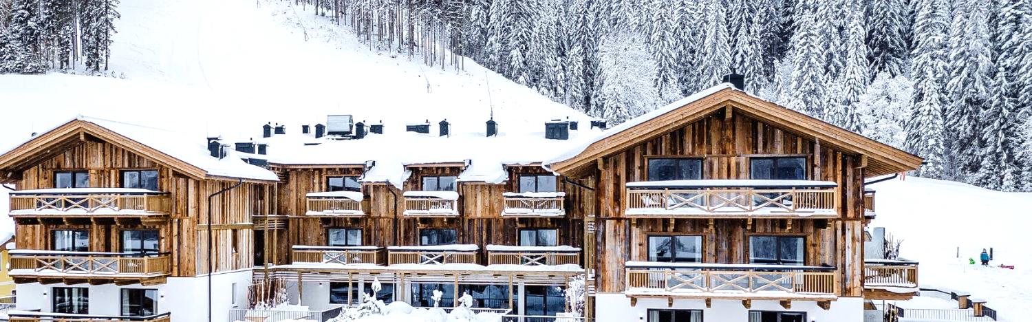 Hotel Zell am See