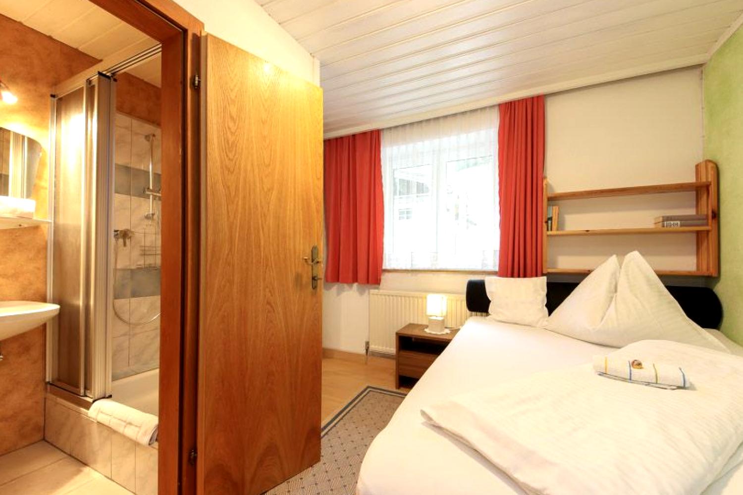 Pension Kitzbühel