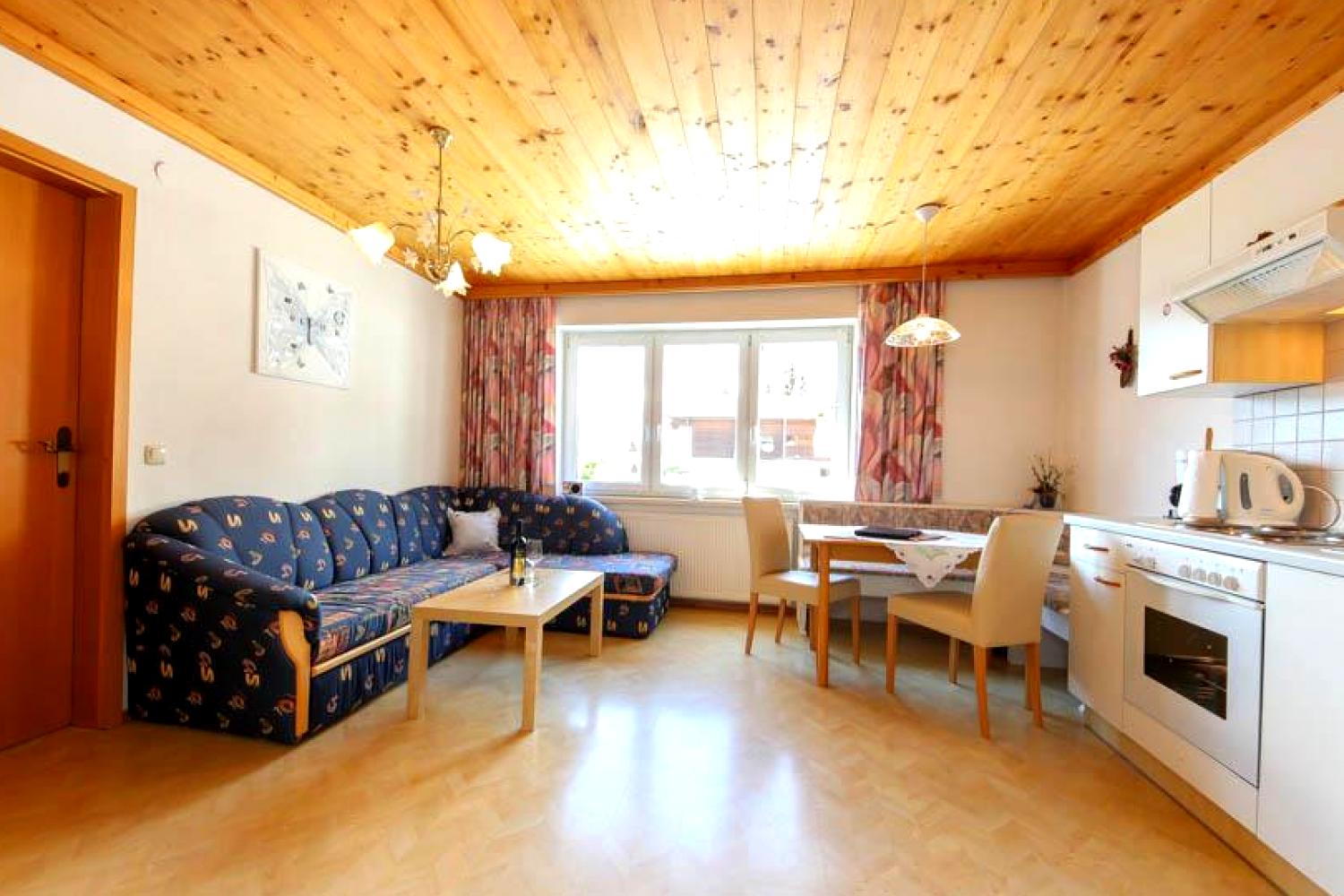Pension Tirol
