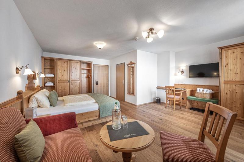 Hotel Schilehrer