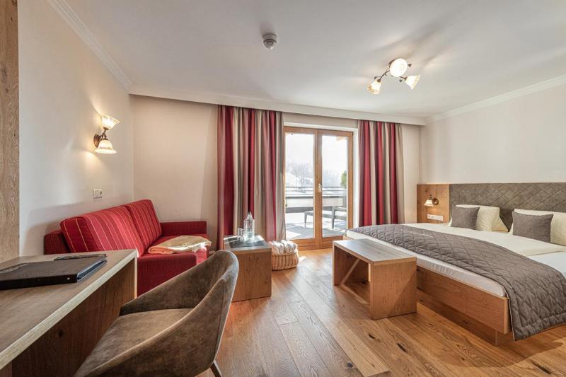 Hotel Schiverleih