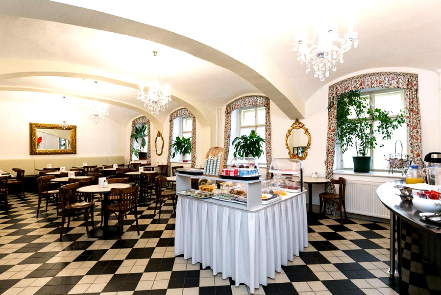 Hotel Wien